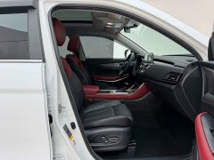 Changan CS75 Edition 1.5T DCTPremium Version - фото 18