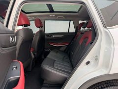 Changan CS75 Edition 1.5T DCTPremium Version - фото 19