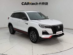 Changan CS75 Edition 1.5T DCTPremium Version - фото 2
