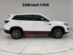 Changan CS75 Edition 1.5T DCTPremium Version - фото 4
