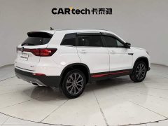 Changan CS75 Edition 1.5T DCTPremium Version - фото 5