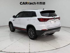 Changan CS75 Edition 1.5T DCTPremium Version - фото 7