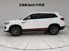 Changan CS75 Edition 1.5T DCTPremium Version - фото 8