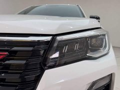 Changan CS75 Edition 1.5T DCTPremium Version - фото 9