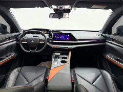 Changan UNI-V 1.5T Premium Version - фото 14