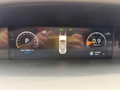 Changan UNI-V 1.5T Premium Version - фото 16