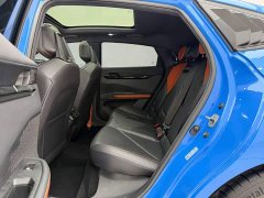 Changan UNI-V 1.5T Premium Version - фото 20