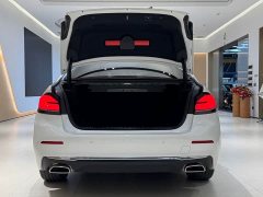 BMW 5 Series 2022 525Li Luxury Package - фото 12