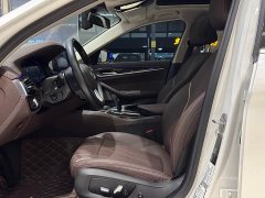 BMW 5 Series 2022 525Li Luxury Package - фото 15