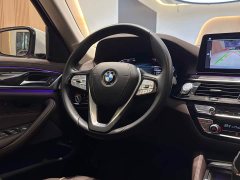 BMW 5 Series 2022 525Li Luxury Package - фото 18