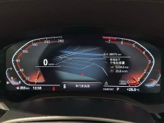 BMW 5 Series 2022 525Li Luxury Package - фото 19