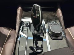 BMW 5 Series 2022 525Li Luxury Package - фото 20