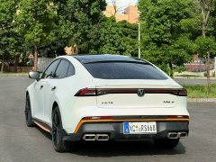 Changan UNI-V 1.5T Premium Version - фото 7