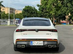 Changan UNI-V 1.5T Premium Version - фото 8