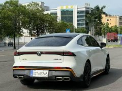 Changan UNI-V 1.5T Premium Version - фото 9