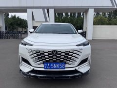 Changan UNI-K 2.0T Premium Version - фото 2