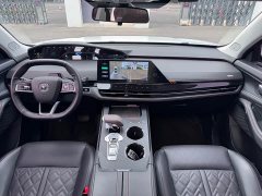 Changan UNI-K 2.0T Premium Version - фото 4