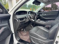Changan UNI-K 2.0T Premium Version - фото 5