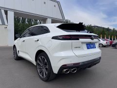 Changan UNI-K 2.0T Premium Version - фото 7