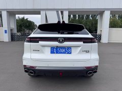 Changan UNI-K 2.0T Premium Version - фото 8