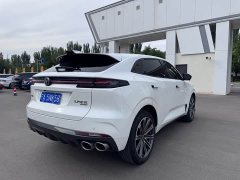 Changan UNI-K 2.0T Premium Version - фото 9