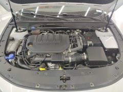 Changan UNI-V 2.0T Edition - фото 10