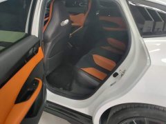 Changan UNI-V 2.0T Edition - фото 11