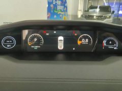 Changan UNI-V 2.0T Edition - фото 14