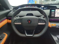 Changan UNI-V 2.0T Edition - фото 15