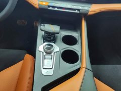 Changan UNI-V 2.0T Edition - фото 16