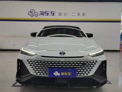 Changan UNI-V 2.0T Edition - фото 2