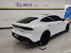Changan UNI-V 2.0T Edition - фото 3