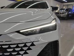 Changan UNI-V 2.0T Edition - фото 5