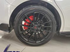 Changan UNI-V 2.0T Edition - фото 6