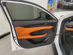 Changan UNI-V 2.0T Edition - фото 7