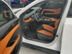 Changan UNI-V 2.0T Edition - фото 9