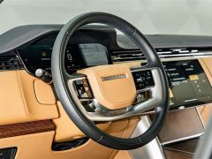 Land Rover Range Rover 3.0 L6 400PS Extended Edition, seven seats - фото 11