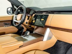 Land Rover Range Rover 3.0 L6 400PS Extended Edition, seven seats - фото 18