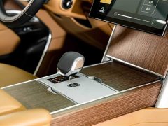 Land Rover Range Rover 3.0 L6 400PS Extended Edition, seven seats - фото 19