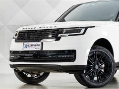 Land Rover Range Rover 3.0 L6 400PS Extended Edition, seven seats - фото 2
