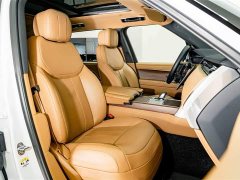 Land Rover Range Rover 3.0 L6 400PS Extended Edition, seven seats - фото 20