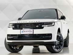 Land Rover Range Rover 3.0 L6 400PS Extended Edition, seven seats - фото 3