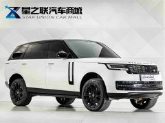 Land Rover Range Rover 3.0 L6 400PS Extended Edition, seven seats - фото 5