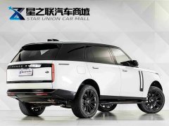 Land Rover Range Rover 3.0 L6 400PS Extended Edition, seven seats - фото 6