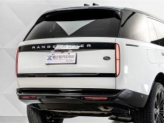 Land Rover Range Rover 3.0 L6 400PS Extended Edition, seven seats - фото 7