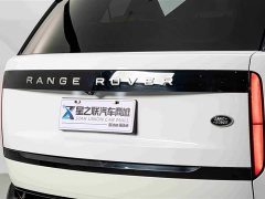 Land Rover Range Rover 3.0 L6 400PS Extended Edition, seven seats - фото 8