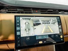 Land Rover Range Rover 3.0 L6 400PS Extended Edition, seven seats - фото 9