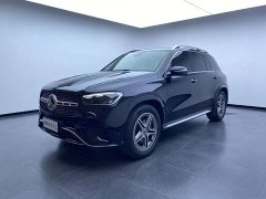 Mercedes-Benz GLE GLE 450 4MATIC Fashion Version - фото 1
