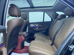 Mercedes-Benz GLE GLE 450 4MATIC Fashion Version - фото 10