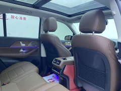 Mercedes-Benz GLE GLE 450 4MATIC Fashion Version - фото 11